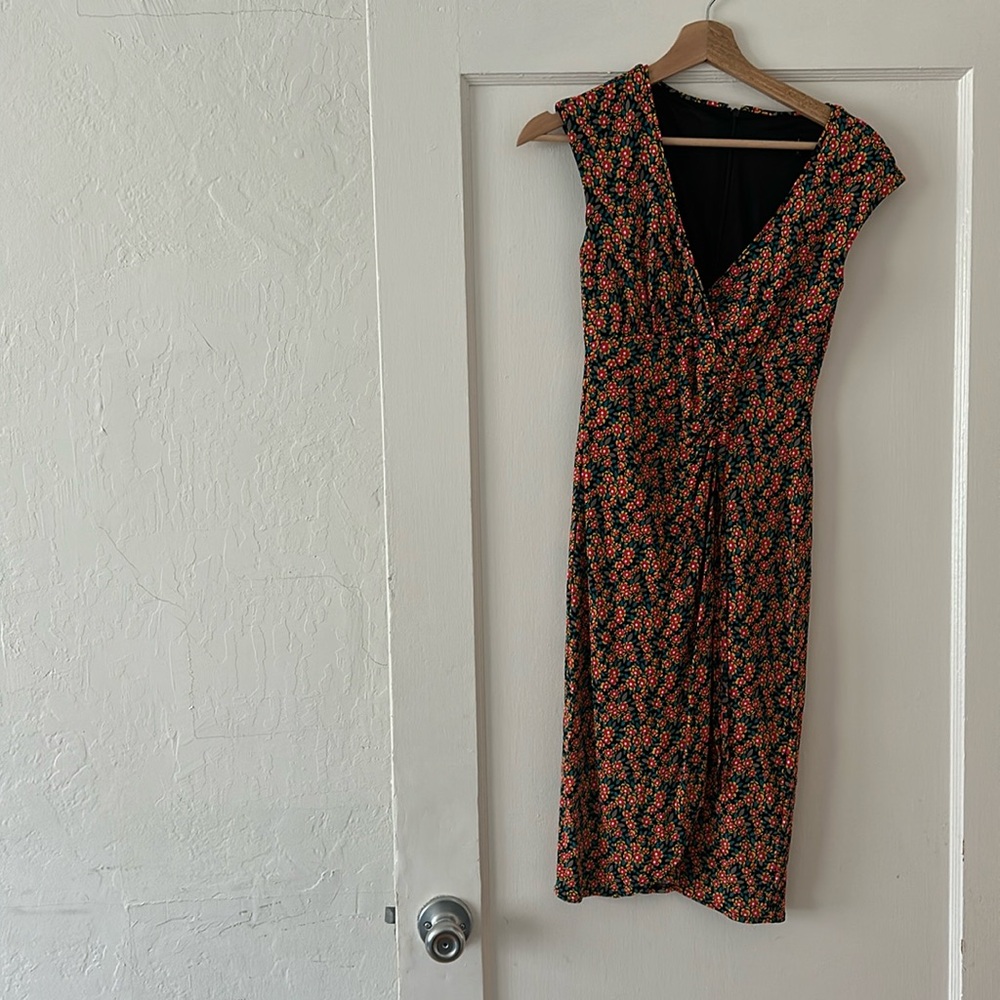 Nanette lepore dress size 0